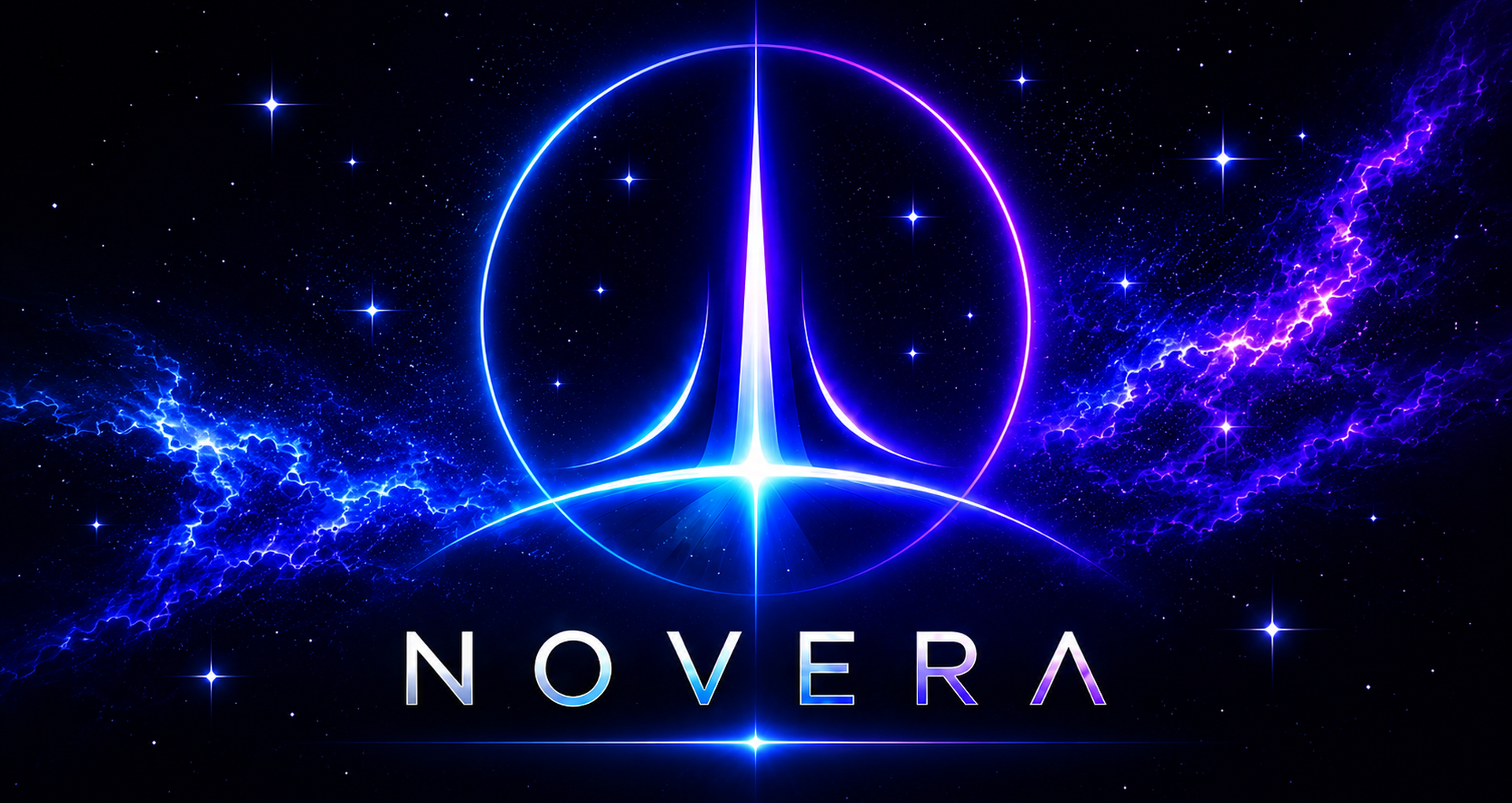 Novera Discord Botのレベルカードとダッシュボード画面